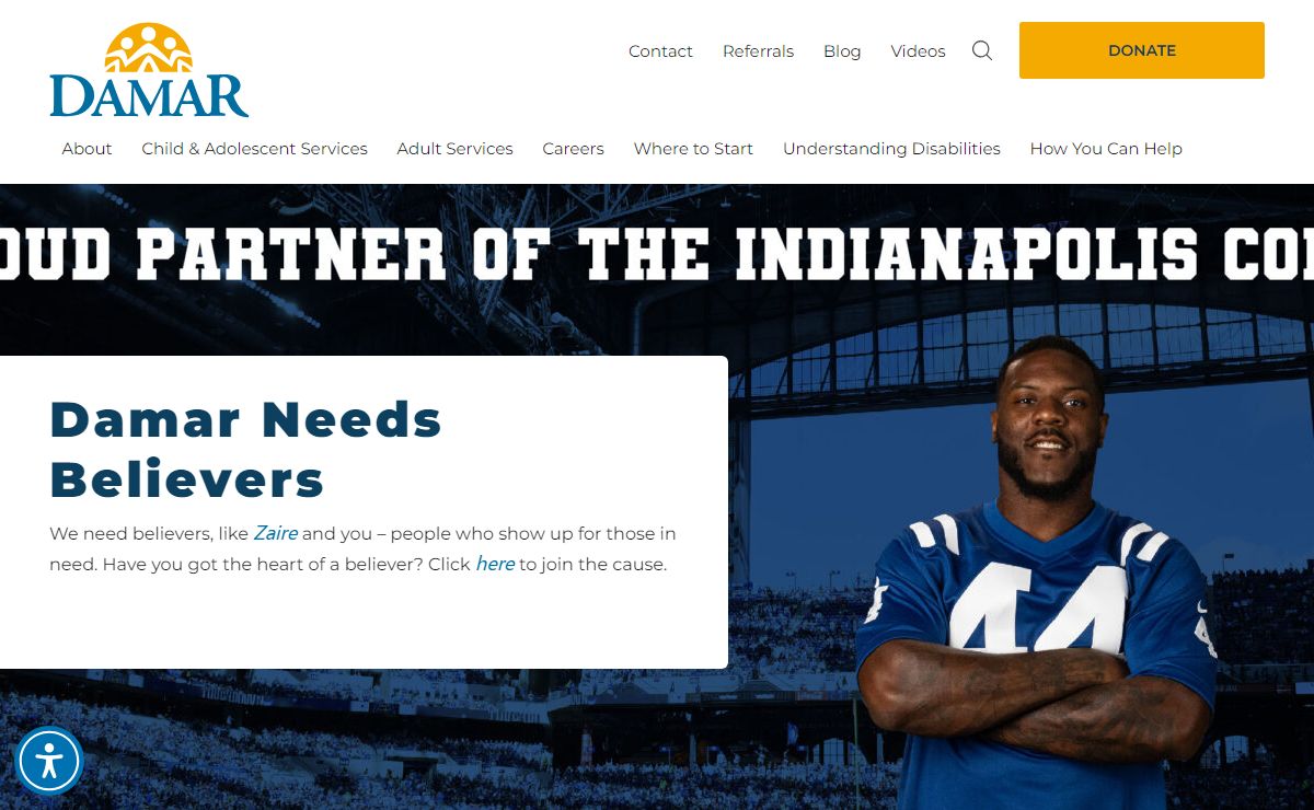 Homepage - Damar Services, Inc