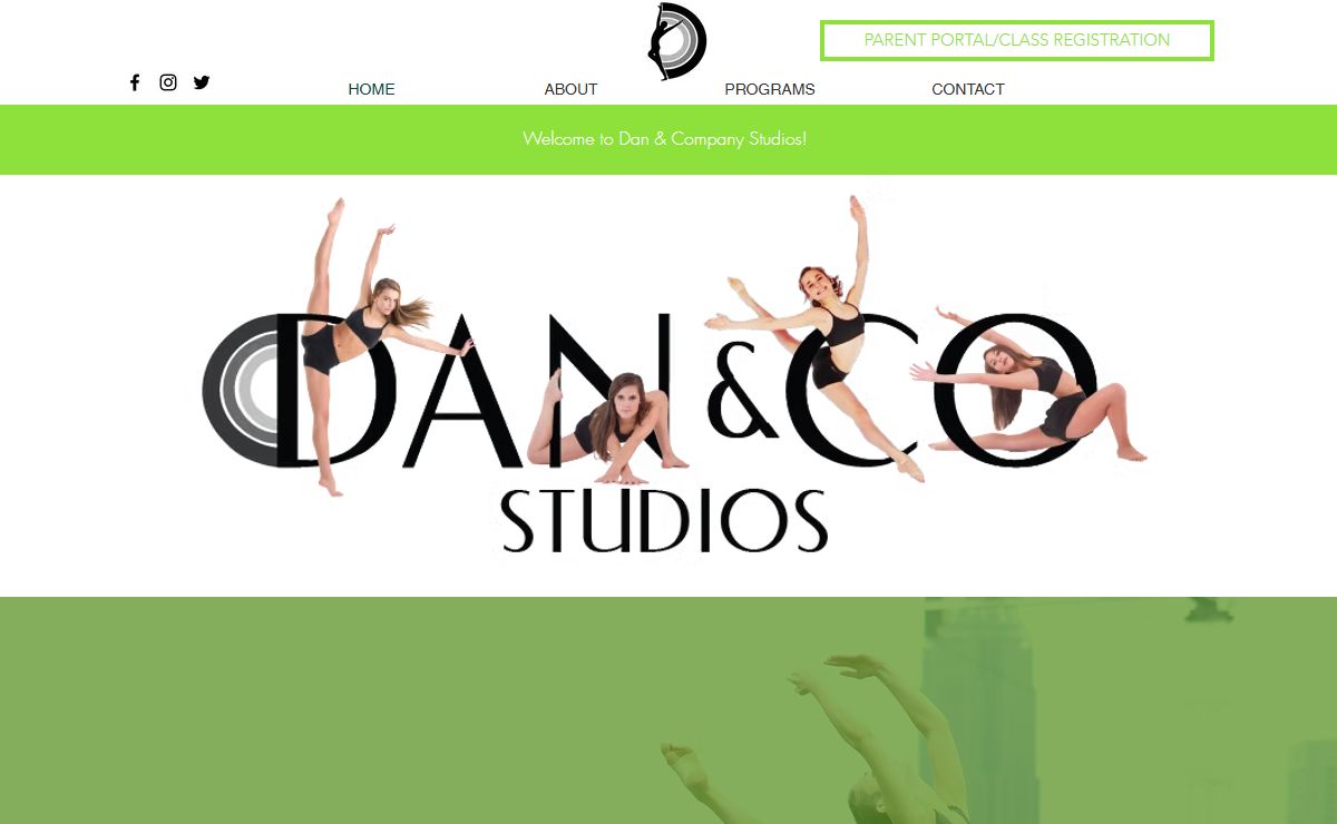 Home | Dan & Company Studios