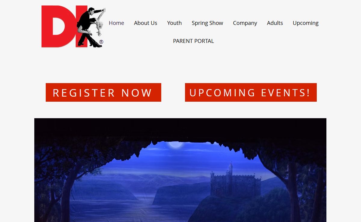 Dance Institute | Dance | Fitness | Ballroom