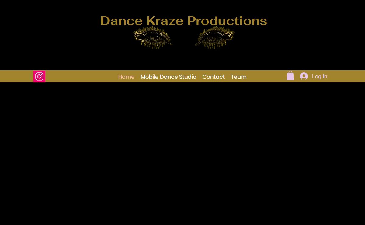 Dance Kraze Productions | Kids Hip Hop Dance Classes in your school!