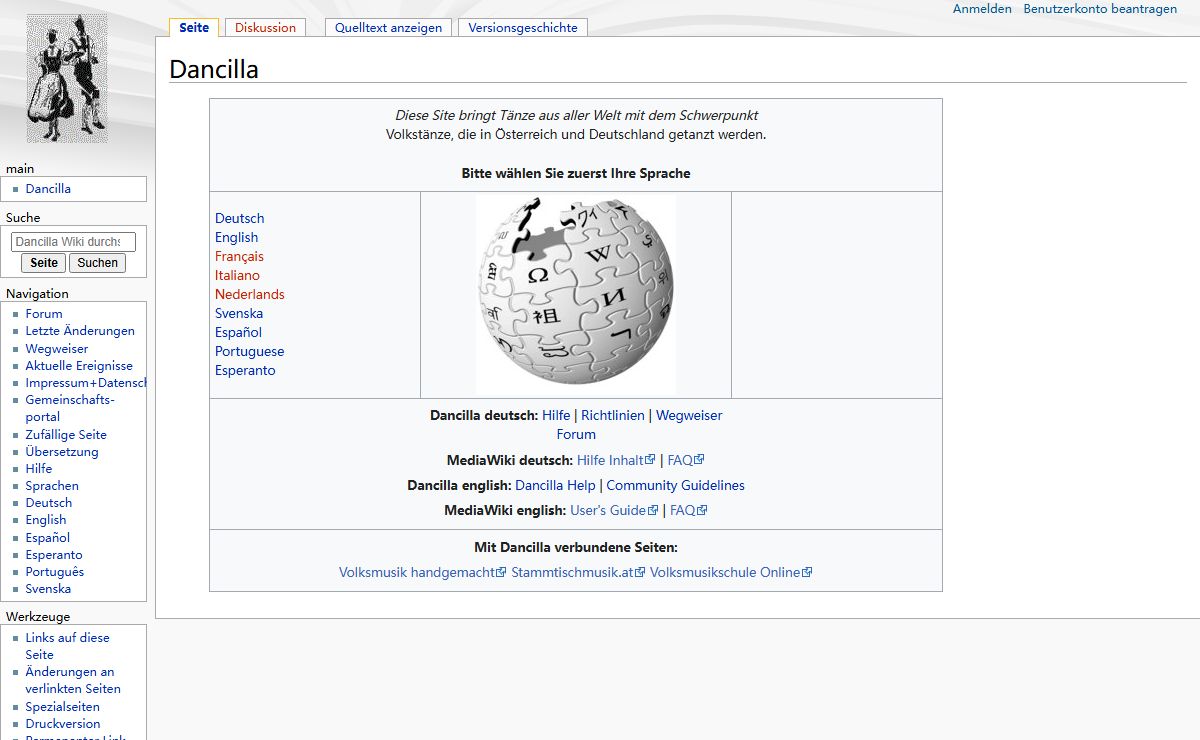 Dancilla – Dancilla Wiki