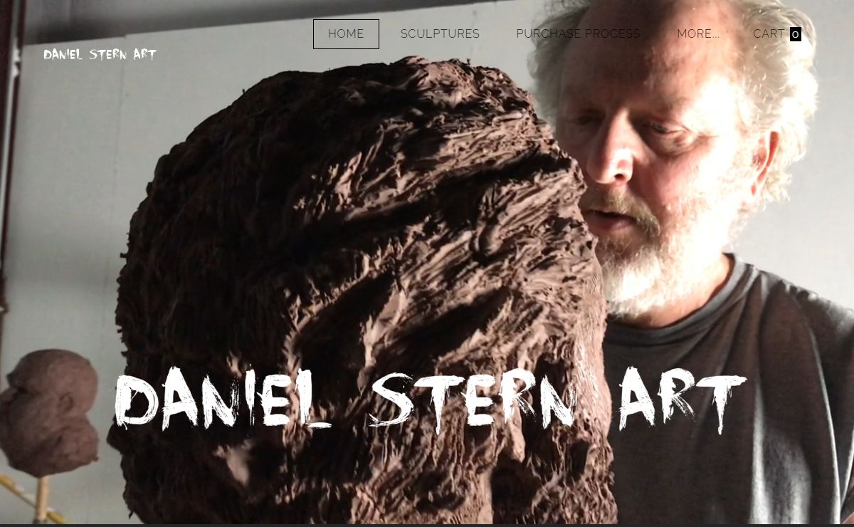 Daniel Stern - Home