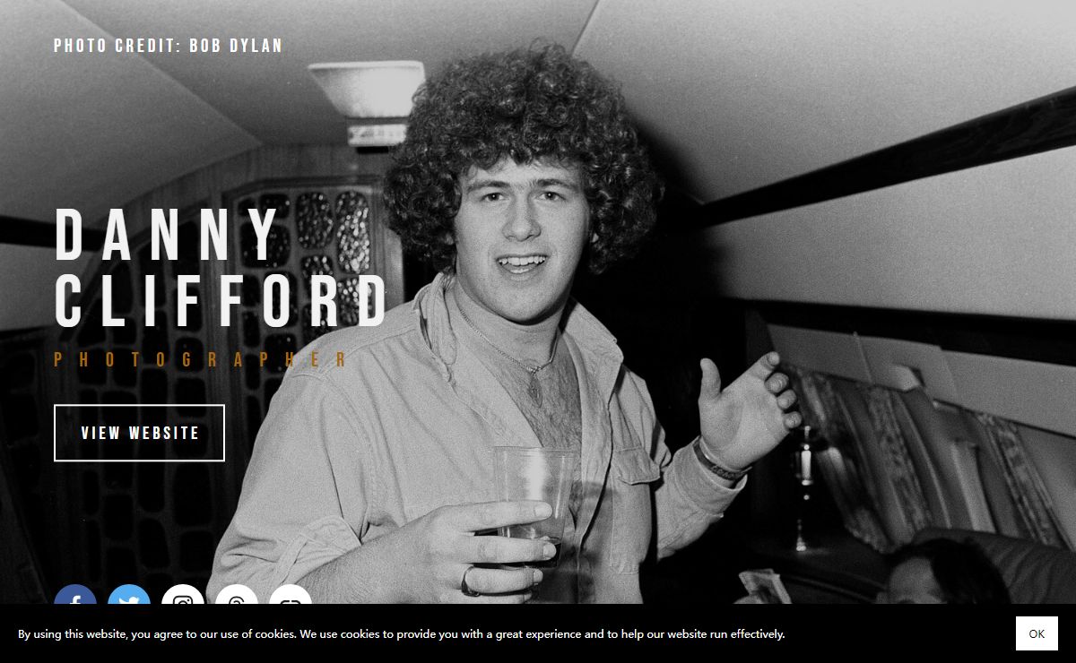 Danny Clifford
