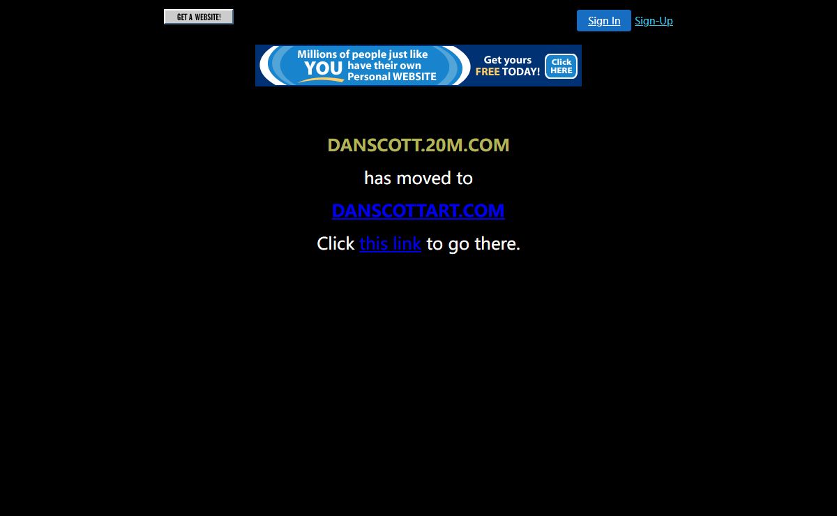 Redirect