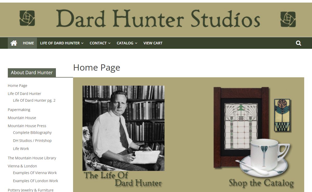 DardHunter.com