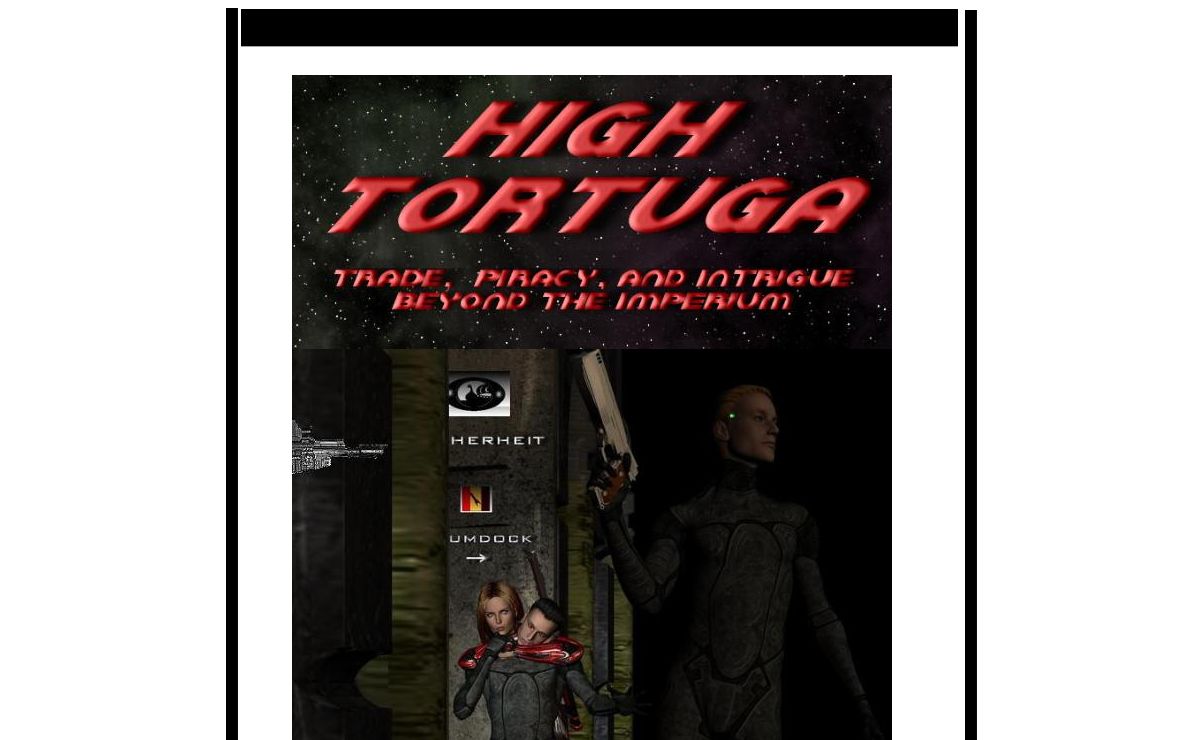 High Tortuga