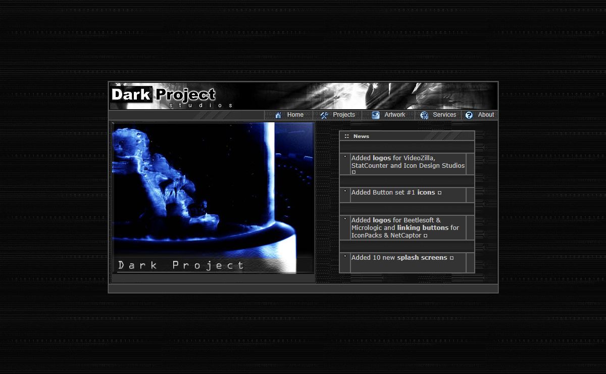 Dark Project Studios