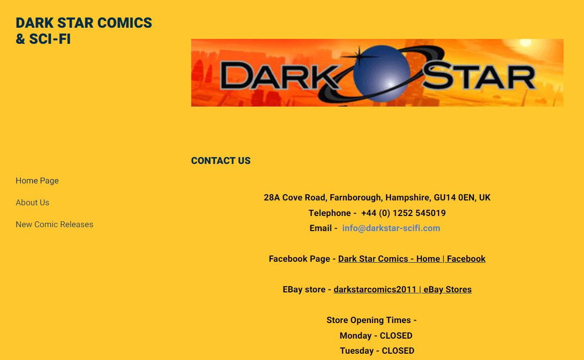 Home Page