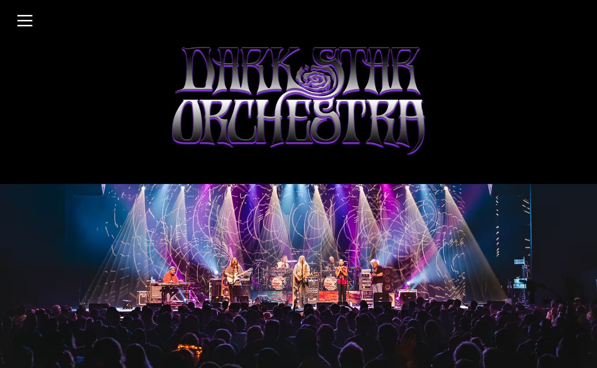 HOME - Dark Star Orchestra