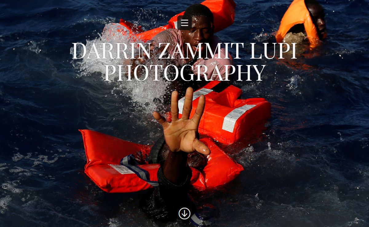 DARRIN ZAMMIT LUPI PHOTOGRAPHY