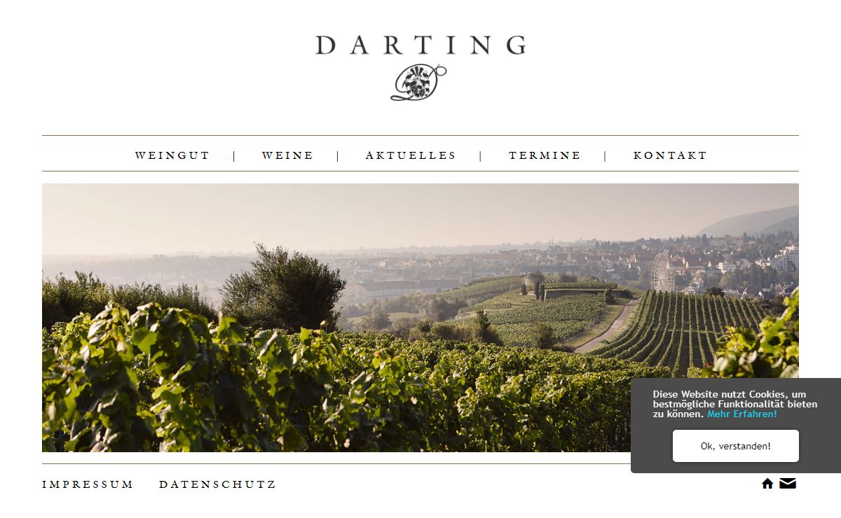 Weingut Darting