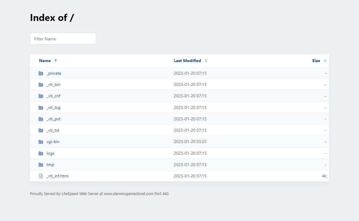Index of /