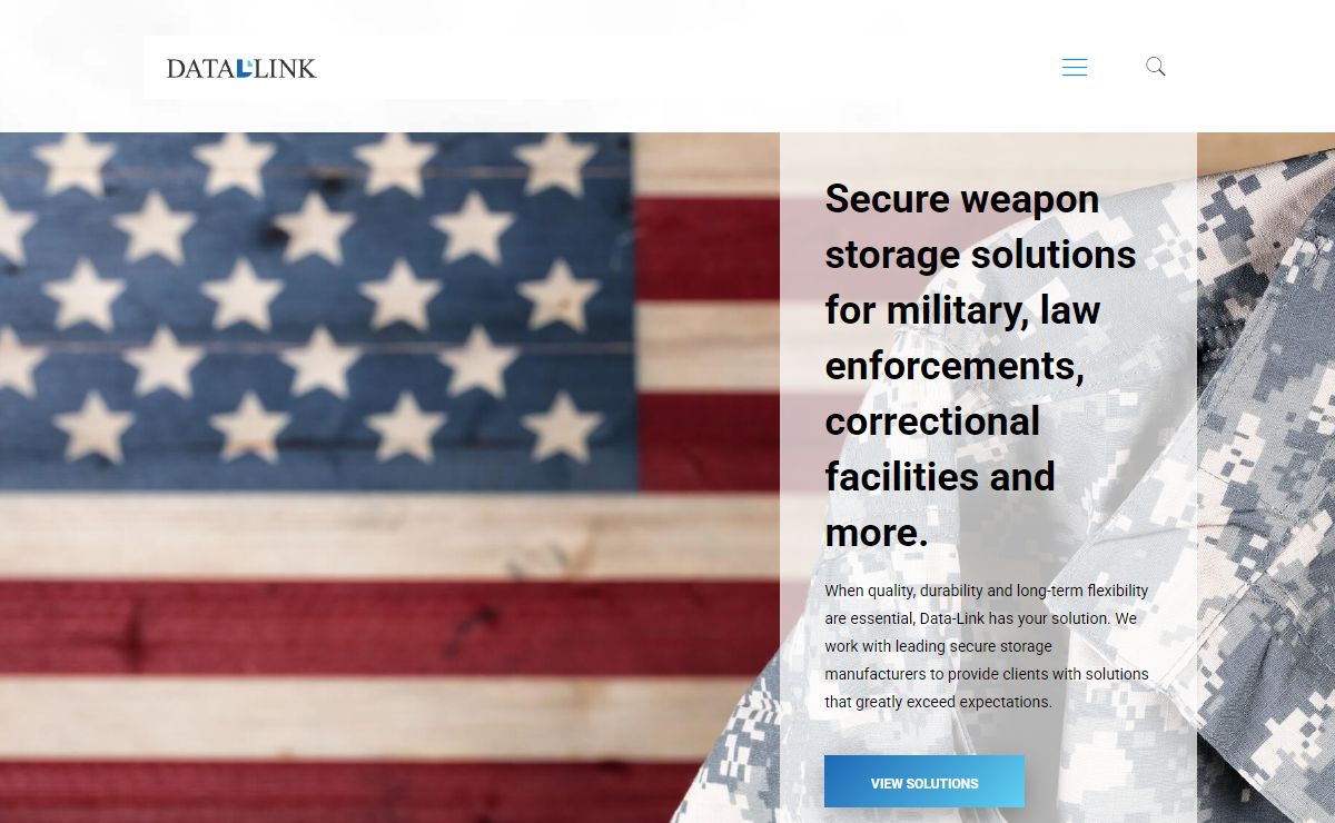 Home - Data-Link Associates, Inc