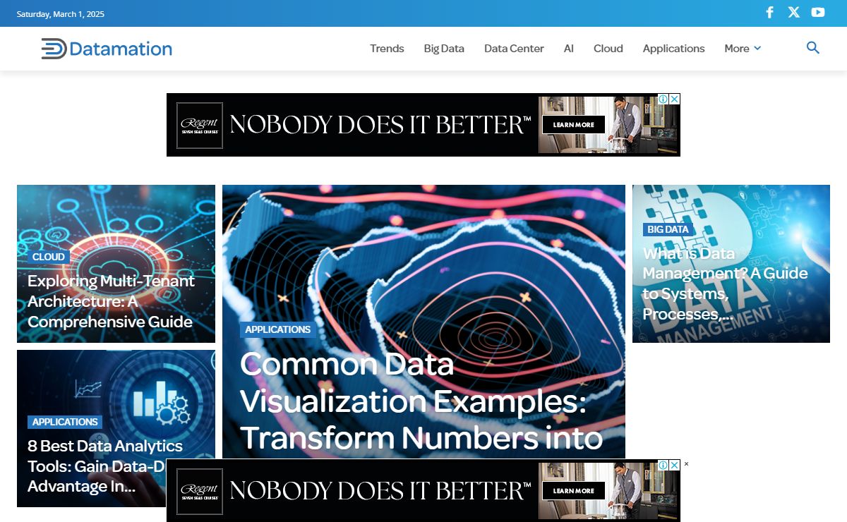 Technology News: Latest IT and Tech Industry News
