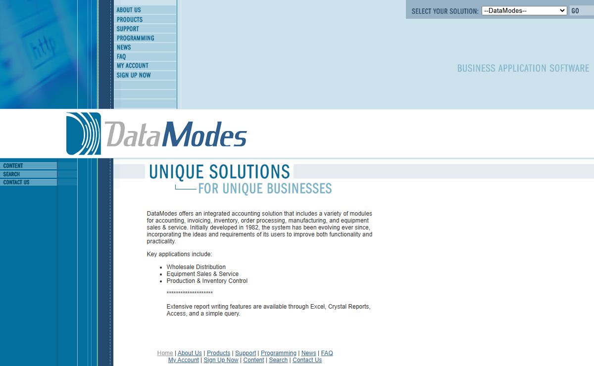 Home Page