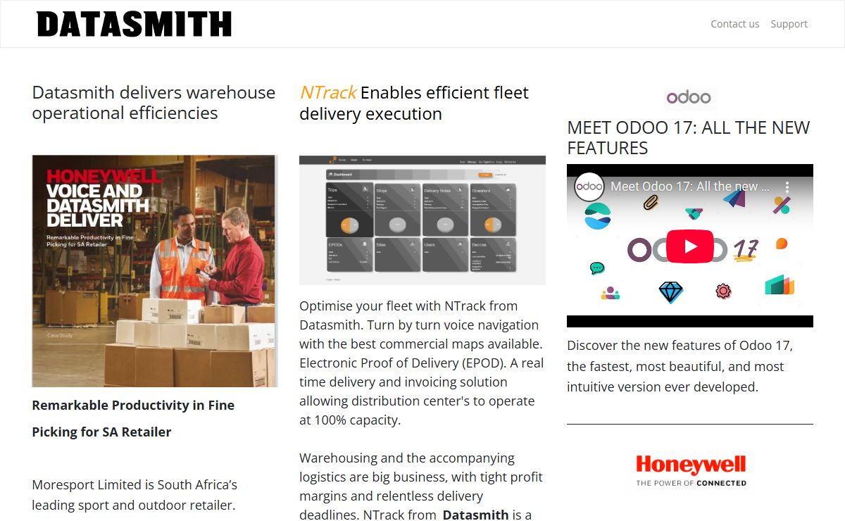 home | Datasmith Pty Ltd