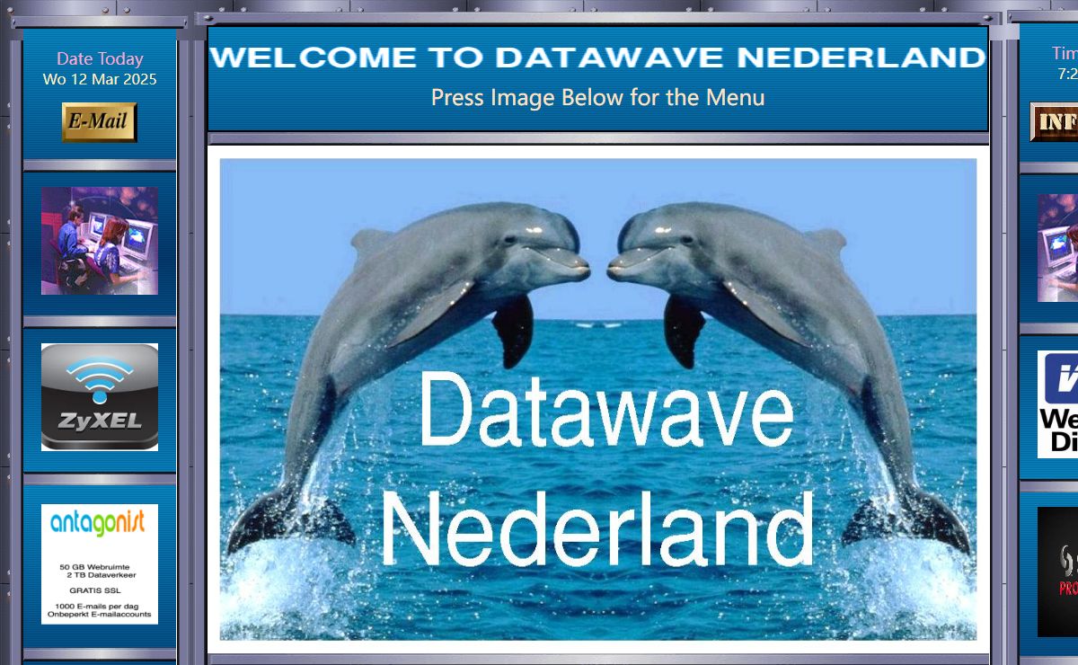 Datwave Nederland