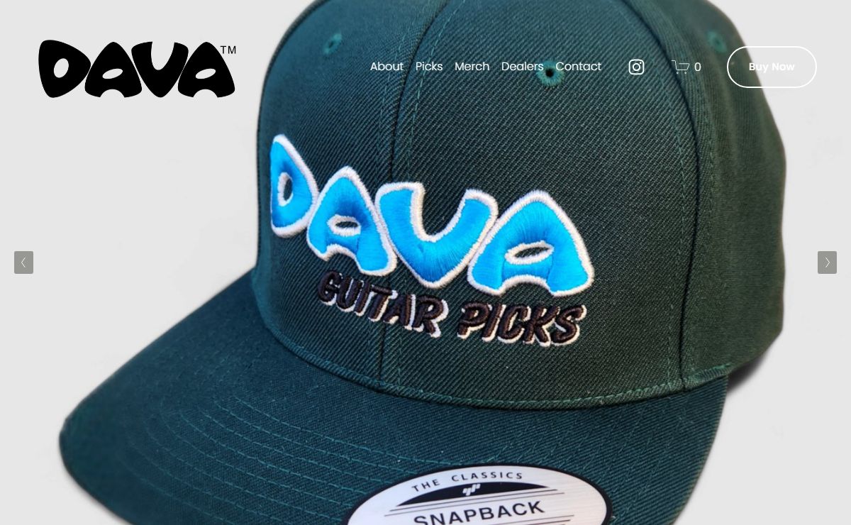 DAVA