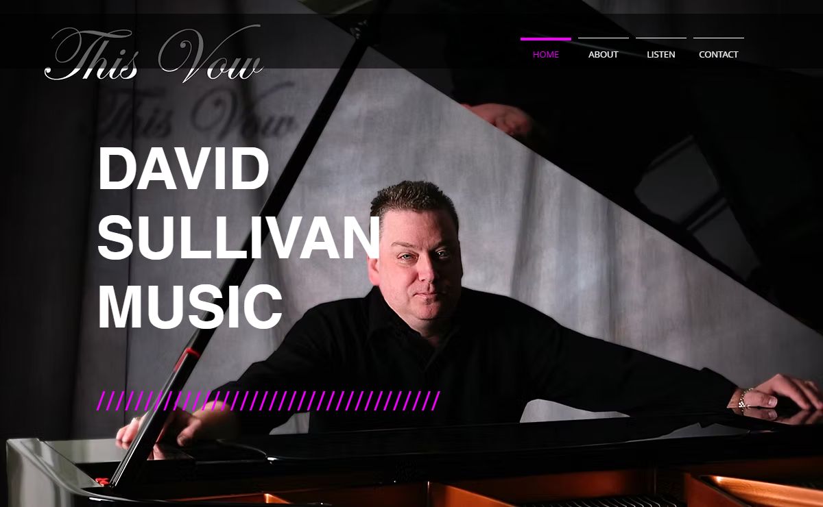 HOME | Davesullivan