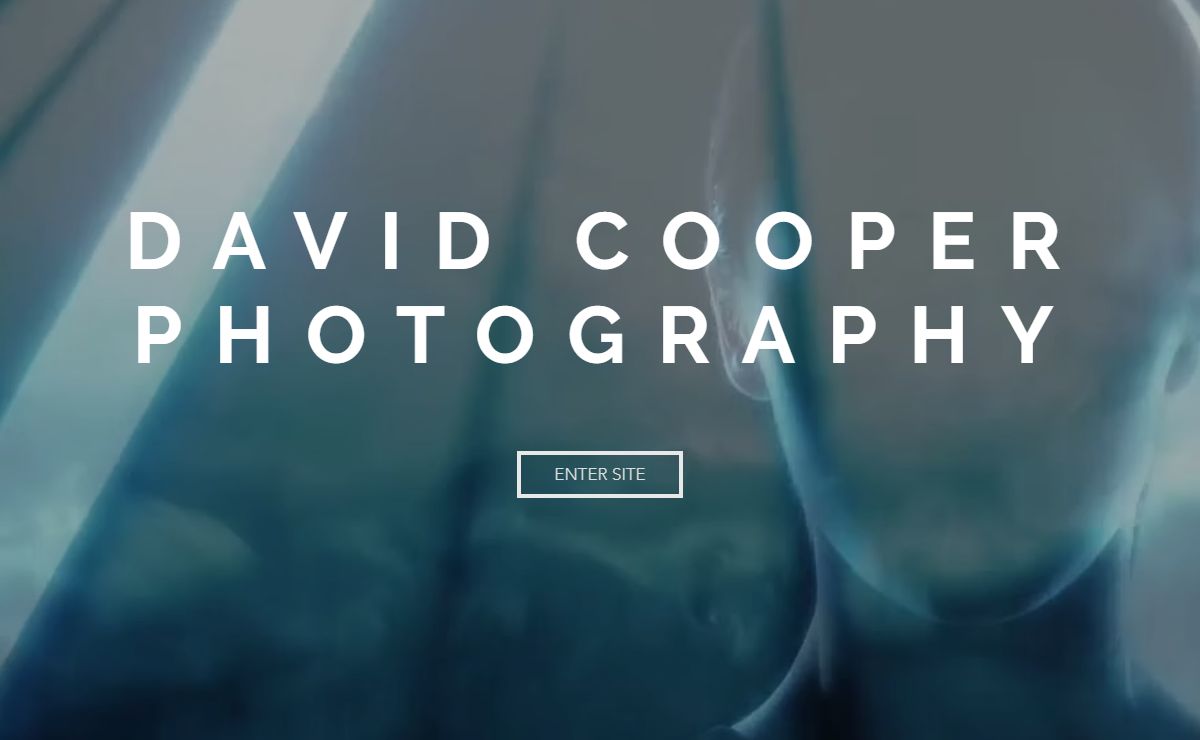 David Cooper Photography | British Columbia