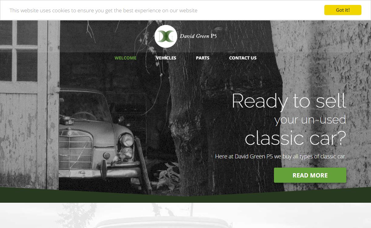 Rover P5 and P5b Cars/Parts and Classic Cars Wanted For Sale
