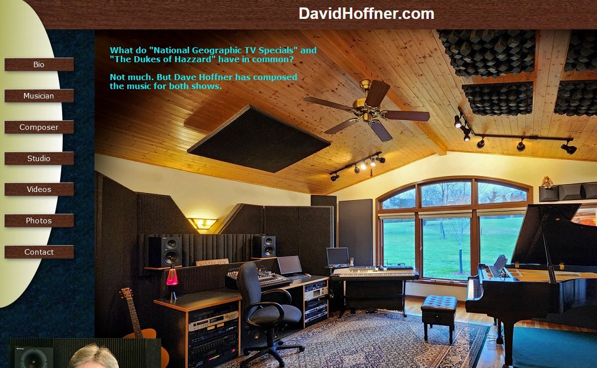 DavidHoffner.com
