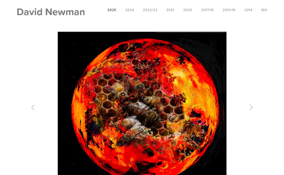 David Newman