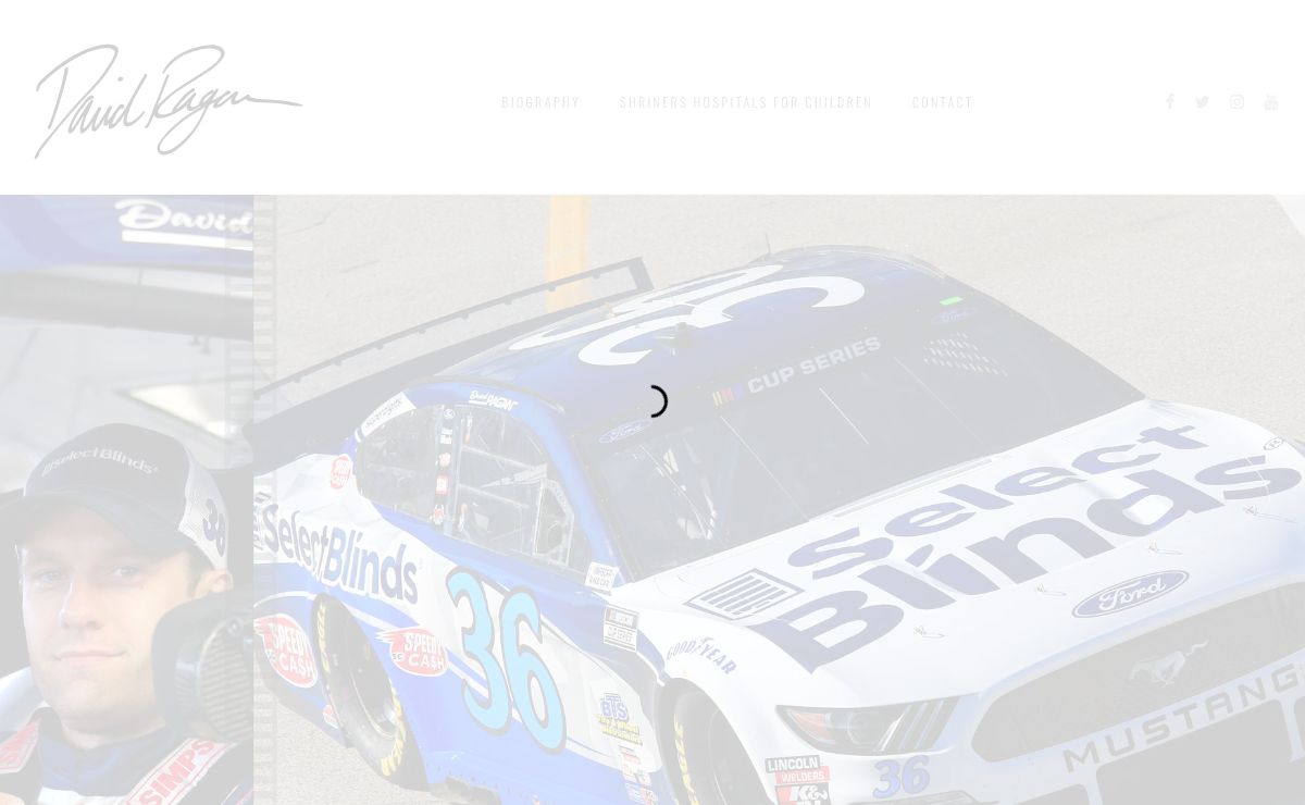 David Ragan