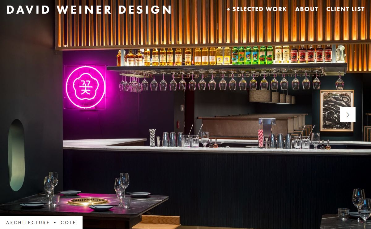 David Weiner Design