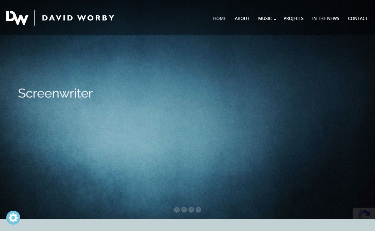 David Worby | Composer, Screenwriter, Trial Attorney, Playwright