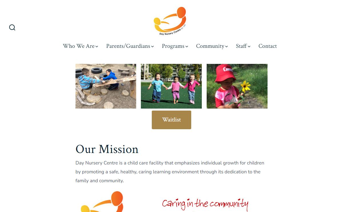 Day Nursery Centre