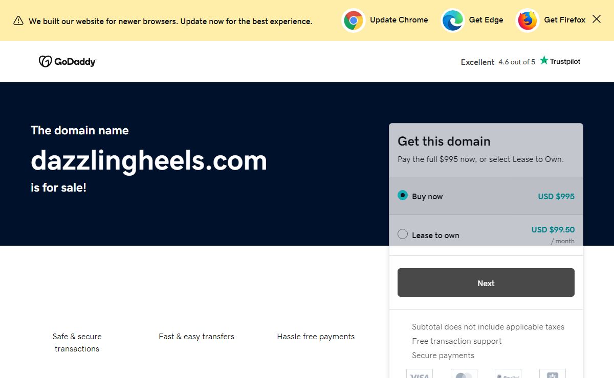 dazzlingheels.com