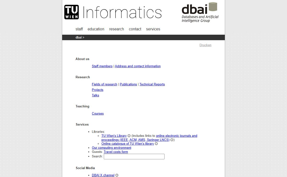 DBAI