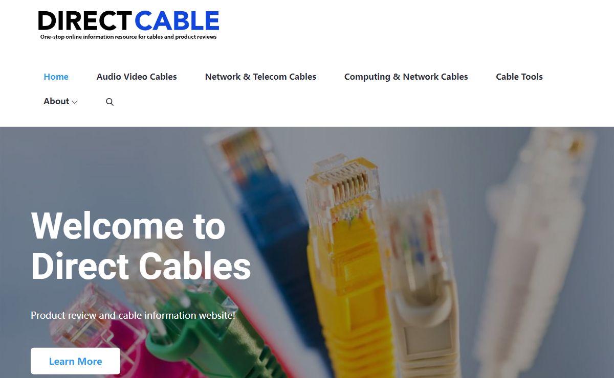 Direct Cables