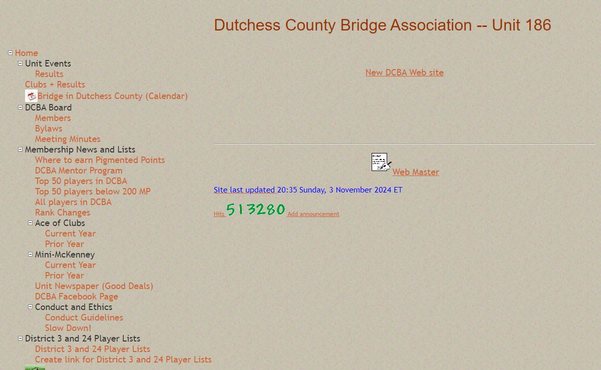 DCBA - Unit 186