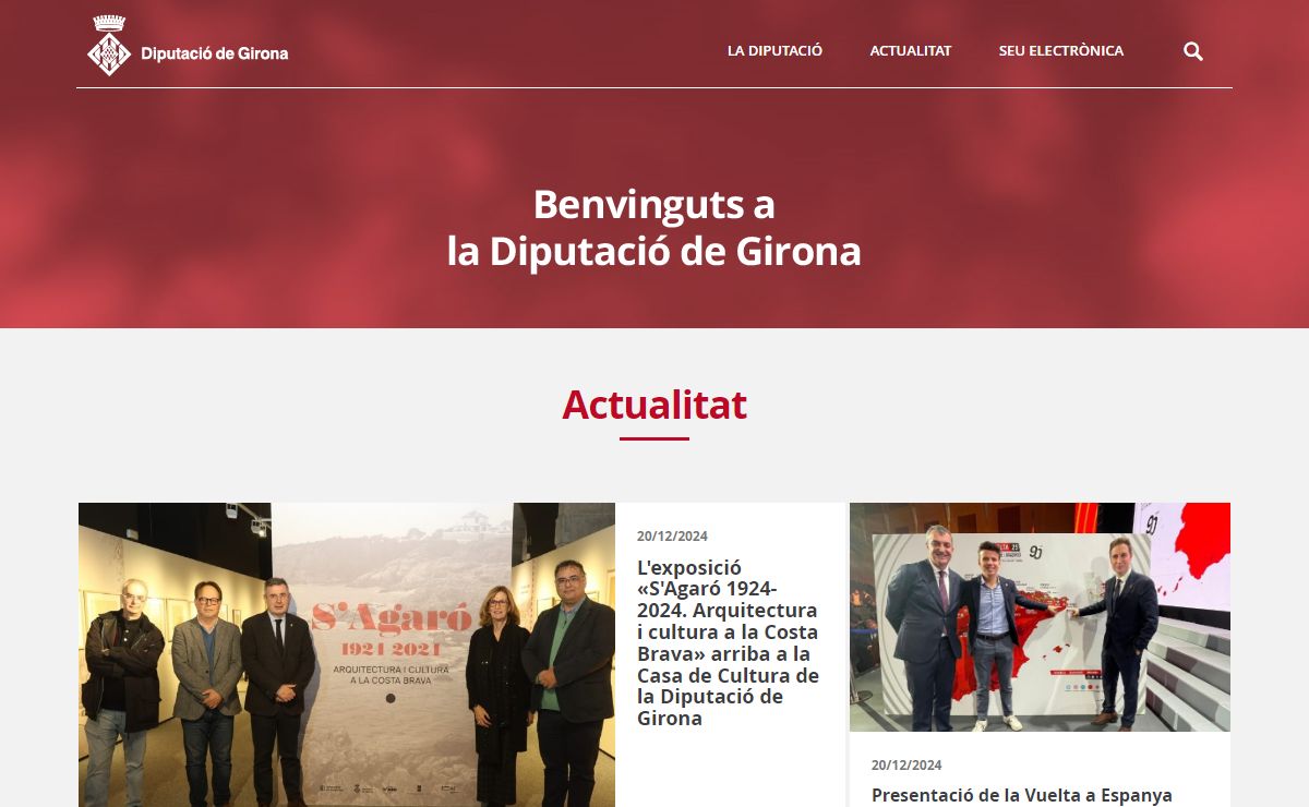 Diputació de Girona