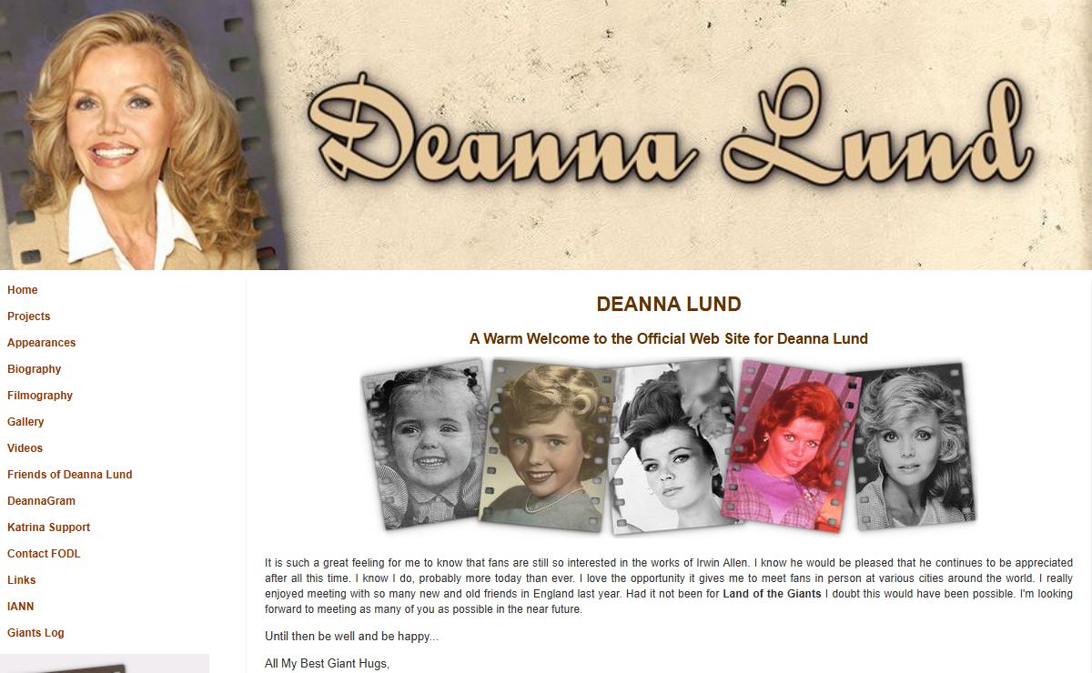 Deanna Lund