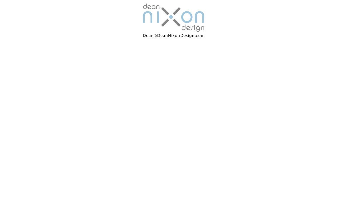 Dean Nixon Design: Web Design, Graphic Design, Logos, Illustration, Fine Art, Print Services, Flash Animation