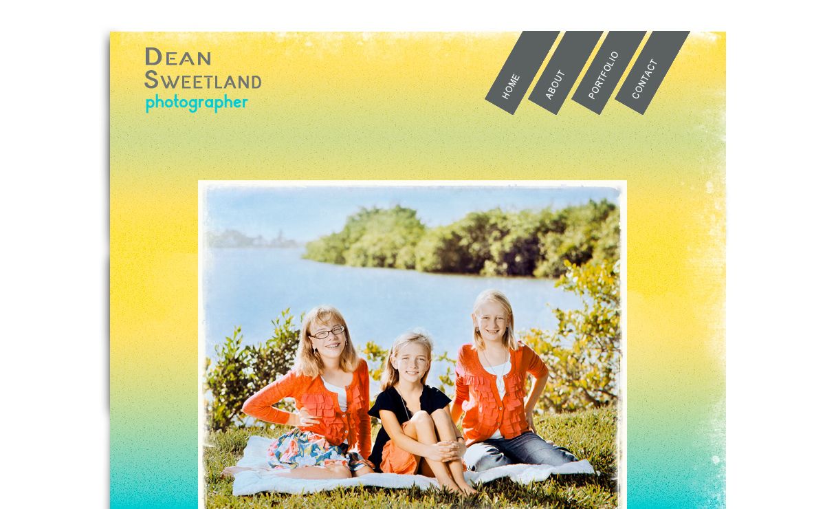 Vero Beach Portrait Photographer