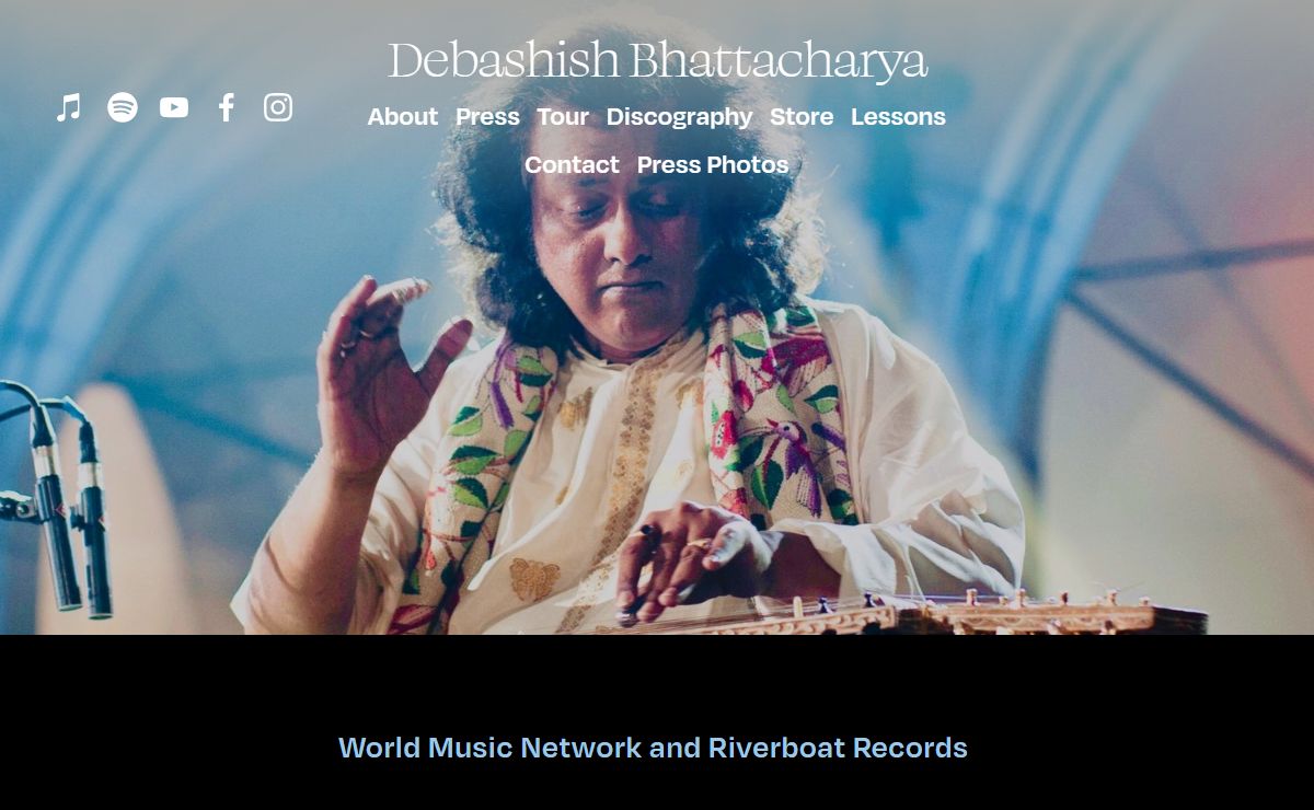 Debashish Bhattacharya
