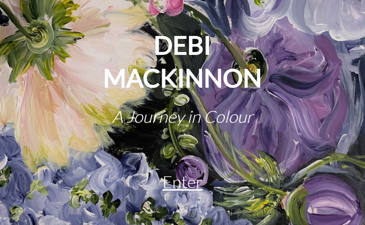 DEBI MACKINNON