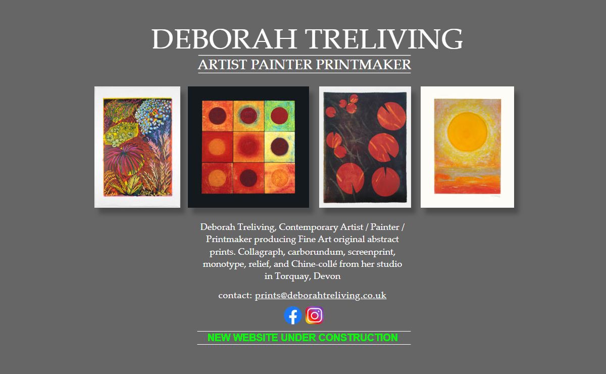 Deborah Treliving ©