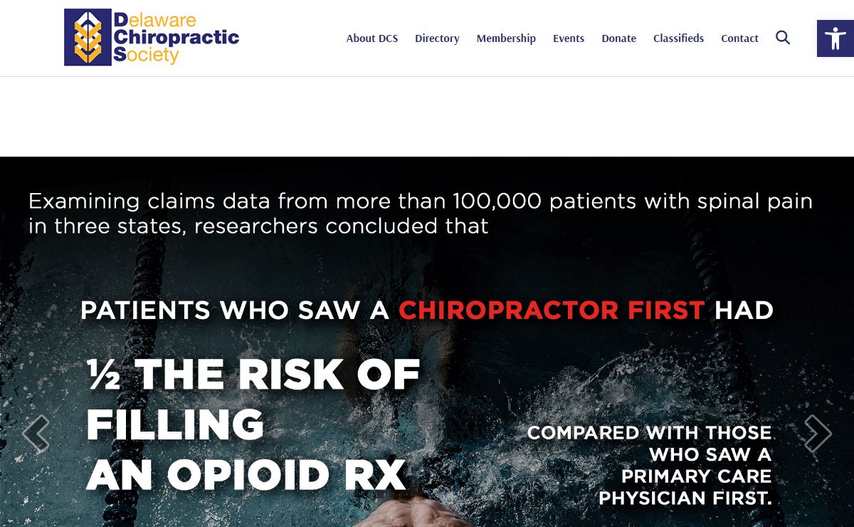 Delaware Chiropractic Society