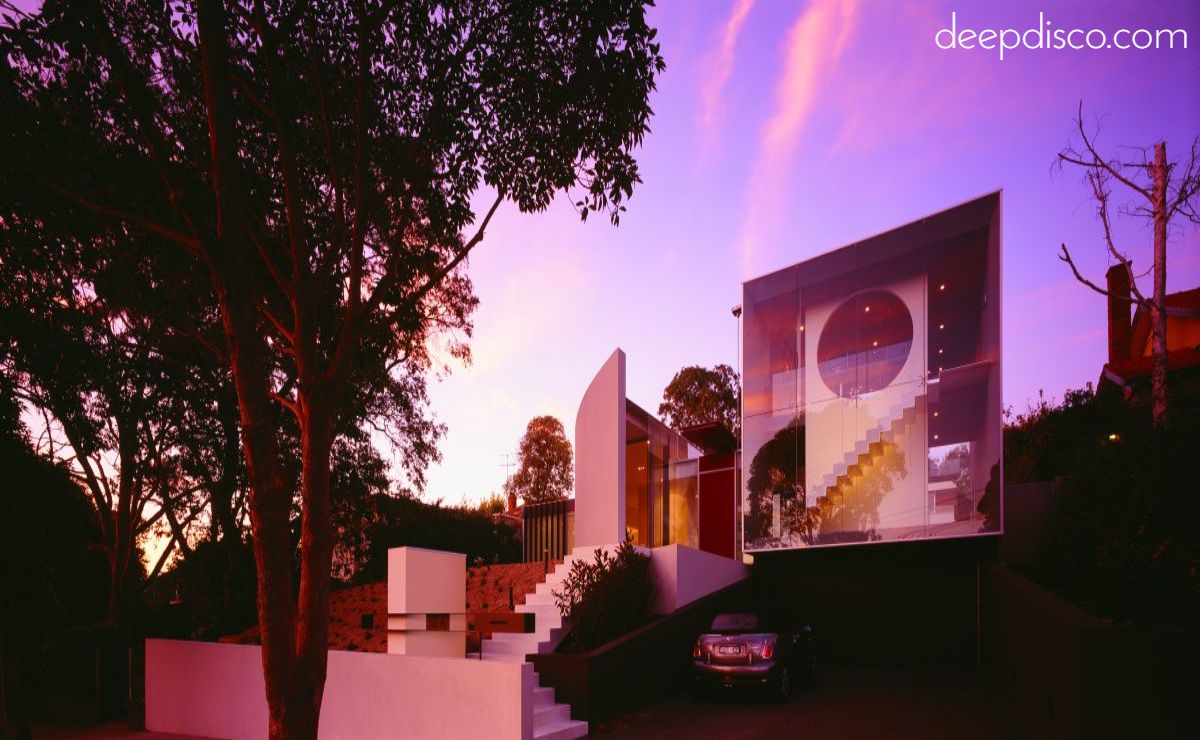 deepdisco.com
