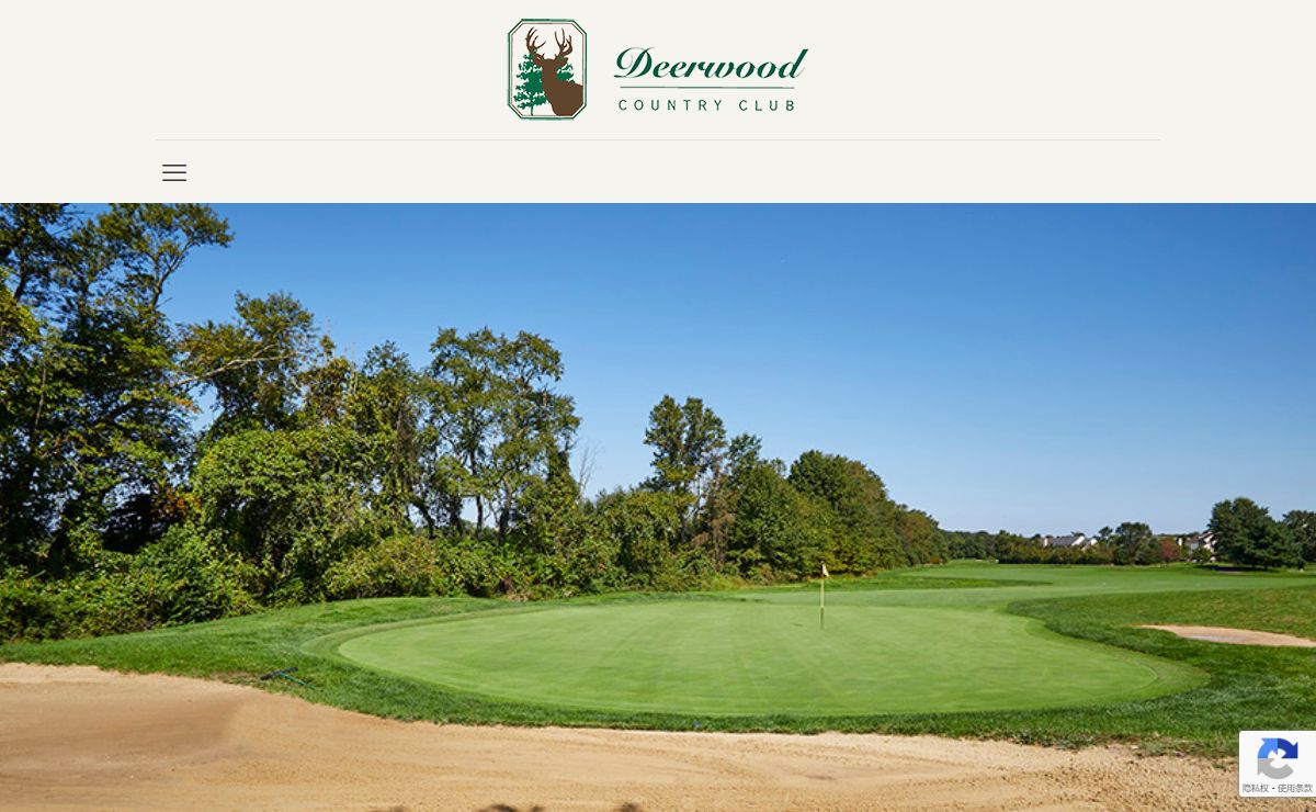 Deerwood Public Golf Course and Country Club