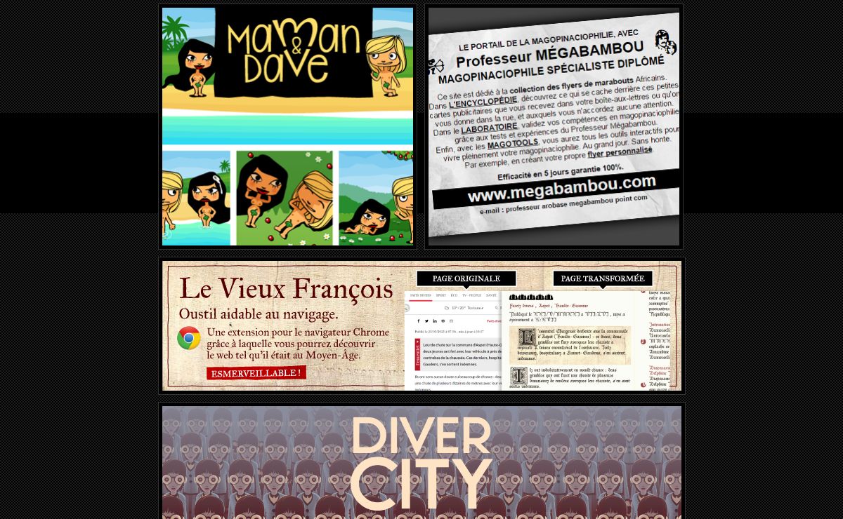 Deesnay.com