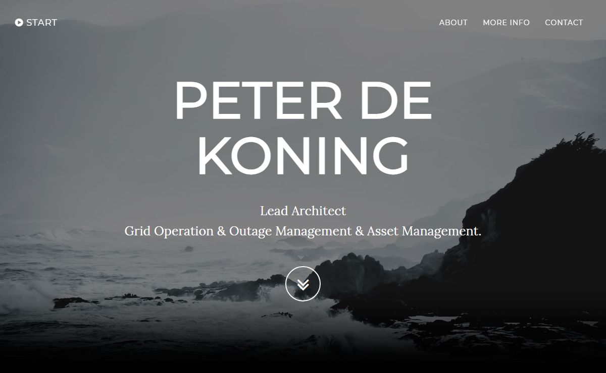 Peter de Koning