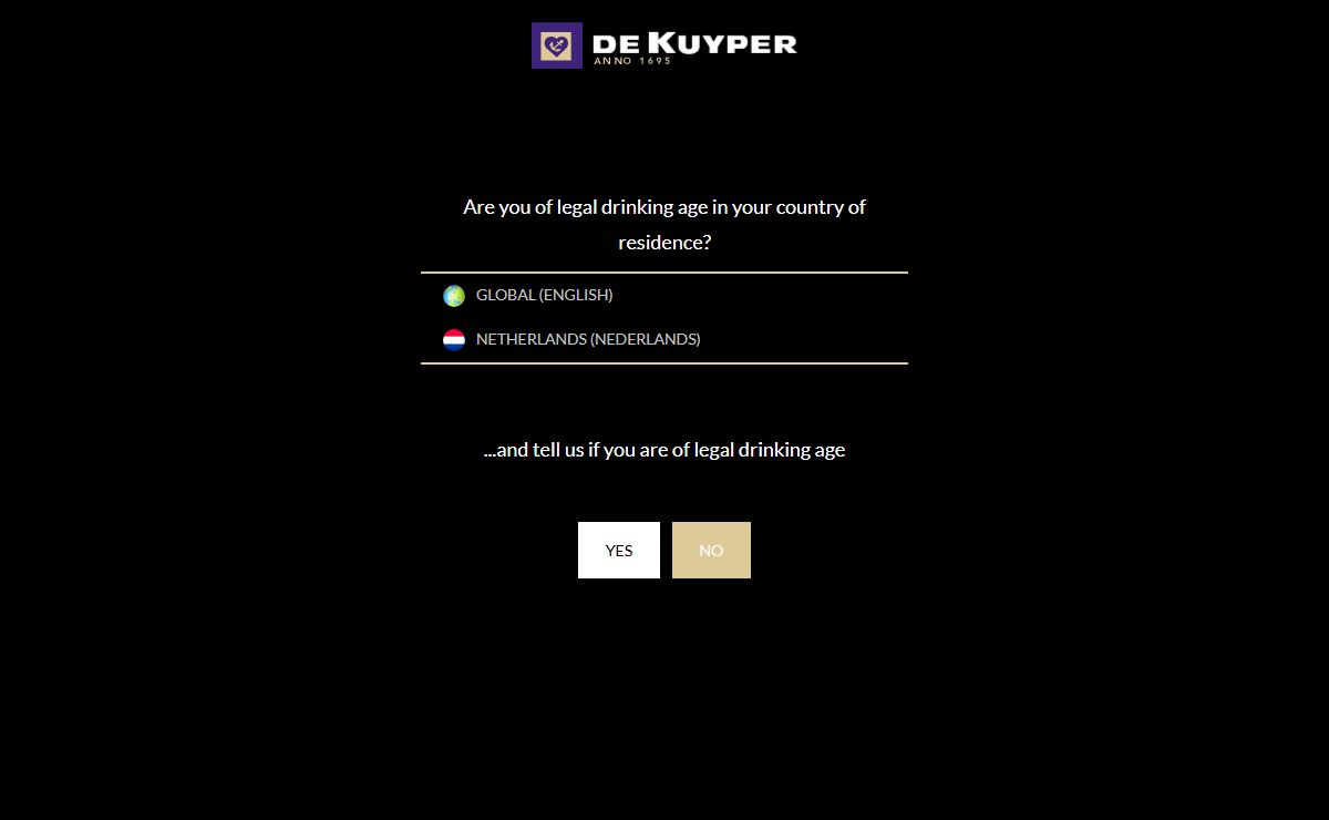 De Kuyper