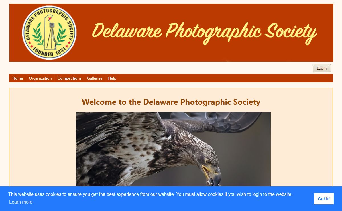 Delaware Photographic Society