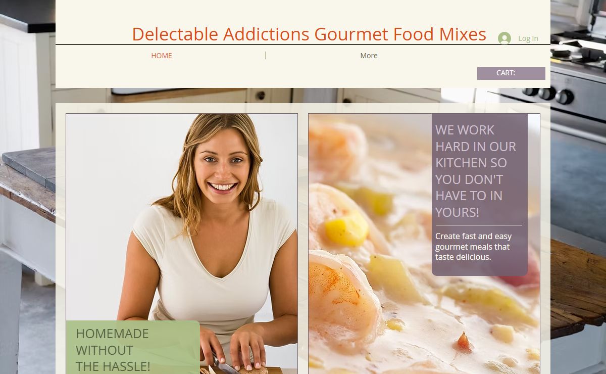 Delectable Addictions Gourmet Food Mixes | Wassail Mix | 1093 North 1390 West, Layton, UT 84041, USA